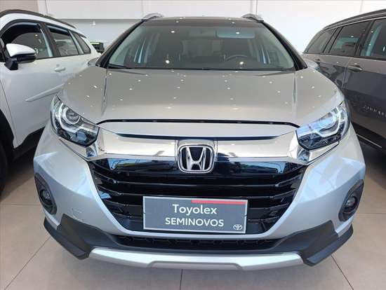HONDA-WR-V-2021