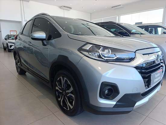 HONDA-WR-V-2021