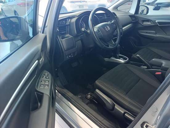 HONDA-WR-V-1.5 16V FLEXONE EX CVT HONDA-WR-V-2021