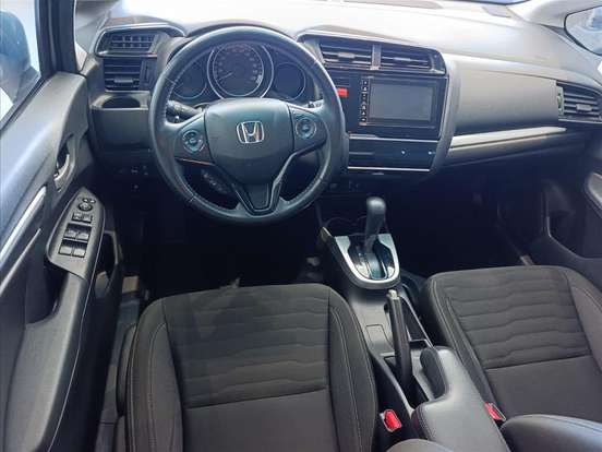 HONDA-WR-V-1.5 16V FLEXONE EX CVT HONDA-WR-V-2021