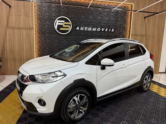 HONDA-WR-V-2018