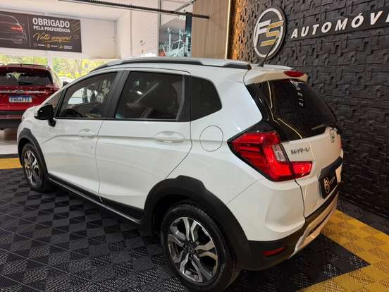 HONDA-WR-V-2018