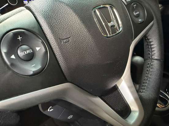 HONDA-WR-V-1.5 16V FLEXONE EX CVT HONDA-WR-V-2018