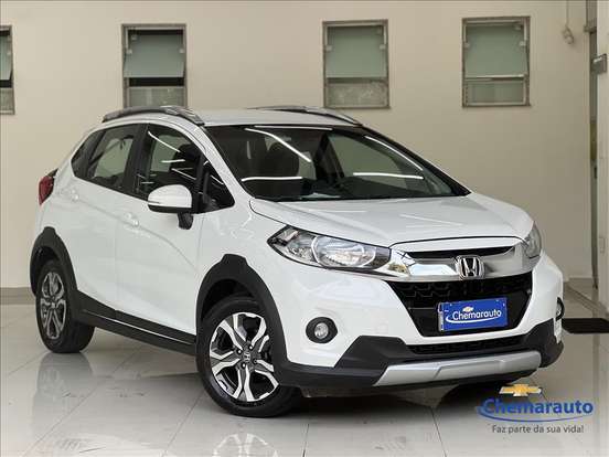 HONDA-WR-V-2017