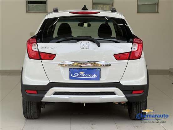 HONDA-WR-V-2017