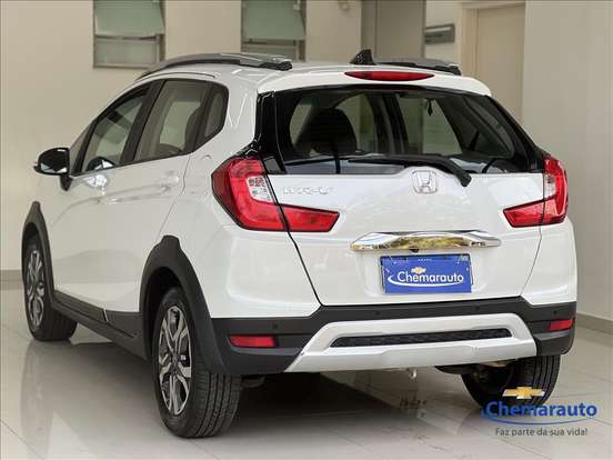 HONDA-WR-V-2017