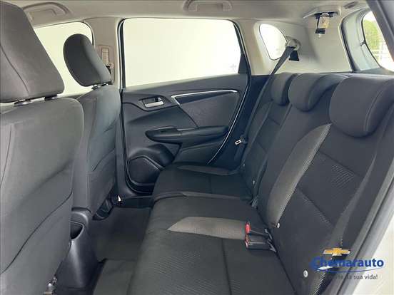 HONDA-WR-V-1.5 16V FLEXONE EX CVT HONDA-WR-V-2017