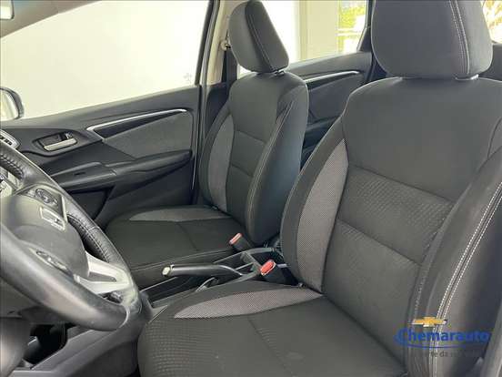 HONDA-WR-V-1.5 16V FLEXONE EX CVT HONDA-WR-V-2017