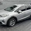 HONDA WR-V 1.5 16V FLEXONE EXL CVT HONDA WR-V 1.5 16V FLEXONE EXL CVT