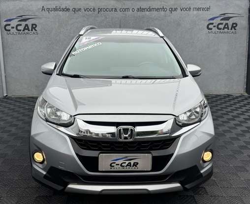 HONDA-WR-V-2017