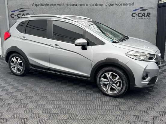 HONDA-WR-V-2017