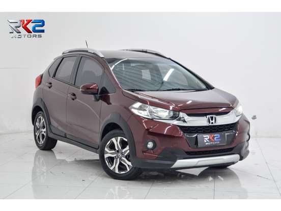 HONDA-WR-V-2019
