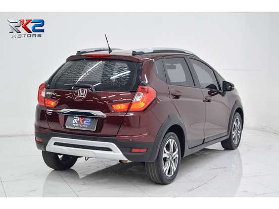 HONDA-WR-V-2019