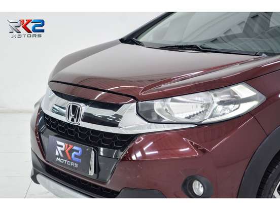 HONDA-WR-V-2019