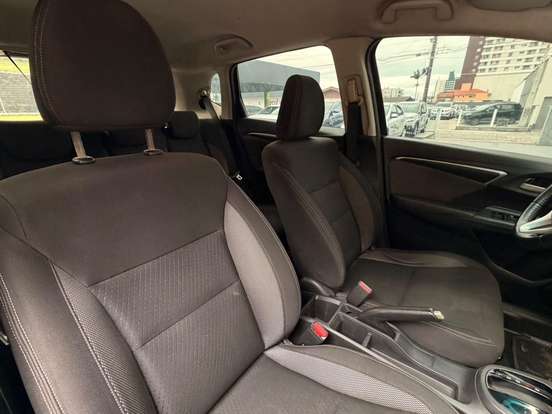 HONDA-WR-V-1.5 16V FLEXONE EXL CVT HONDA-WR-V-2017