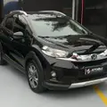 HONDA WR-V 1.5 16V FLEXONE EXL CVT HONDA WR-V 1.5 16V FLEXONE EXL CVT