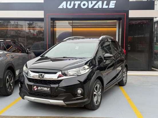 HONDA-WR-V-2019