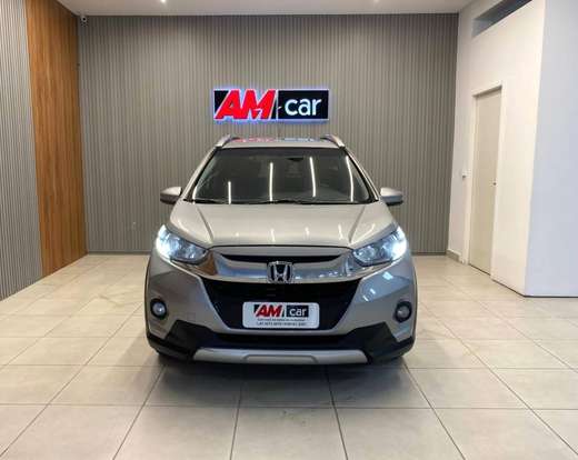 HONDA-WR-V-2019