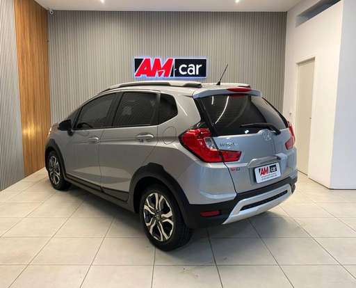HONDA-WR-V-2019