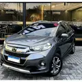 HONDA WR-V 1.5 16V FLEXONE EXL CVT HONDA WR-V 1.5 16V FLEXONE EXL CVT