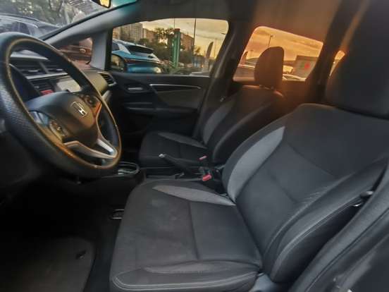HONDA-WR-V-1.5 16V FLEXONE EXL CVT HONDA-WR-V-2017