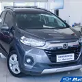 HONDA WR-V 1.5 16V FLEXONE LX CVT HONDA WR-V 1.5 16V FLEXONE LX CVT