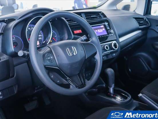 HONDA-WR-V-1.5 16V FLEXONE LX CVT HONDA-WR-V-2021