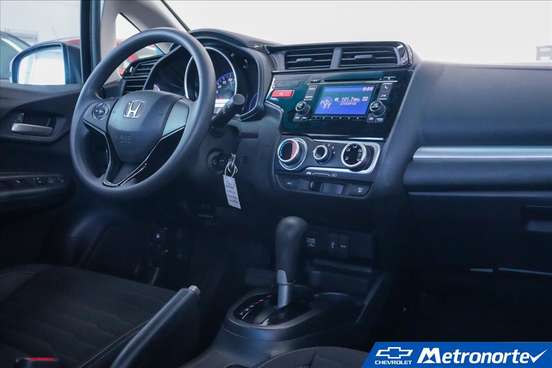 HONDA-WR-V-1.5 16V FLEXONE LX CVT HONDA-WR-V-2021
