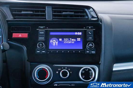 HONDA-WR-V-1.5 16V FLEXONE LX CVT HONDA-WR-V-2021