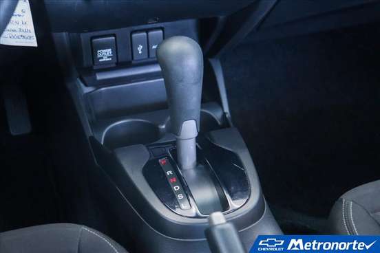 HONDA-WR-V-1.5 16V FLEXONE LX CVT HONDA-WR-V-2021