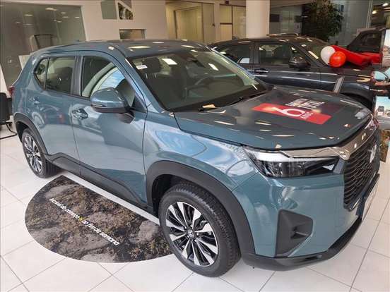 HONDA-WR-V-1.5 i-VTEC FLEX EX CVT HONDA-WR-V-2026