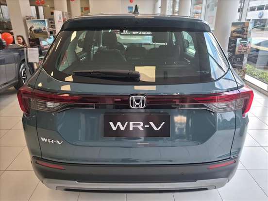 HONDA-WR-V-1.5 i-VTEC FLEX EX CVT HONDA-WR-V-2026