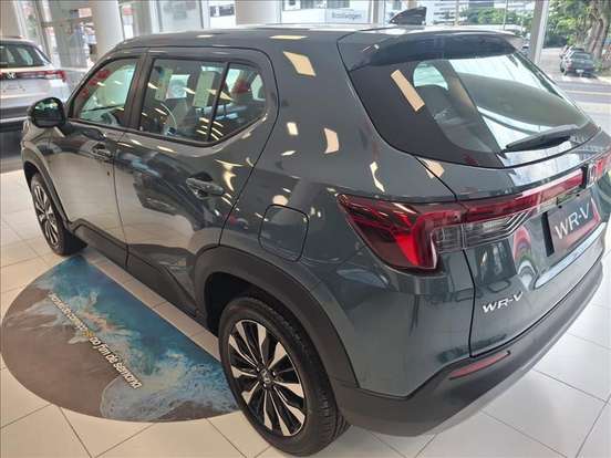 HONDA-WR-V-2026