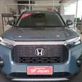 HONDA WR-V 1.5 i-VTEC FLEX EXL CVT HONDA WR-V 1.5 i-VTEC FLEX EXL CVT