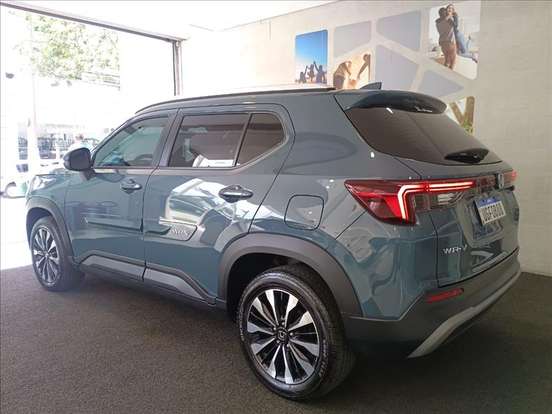HONDA-WR-V-2025