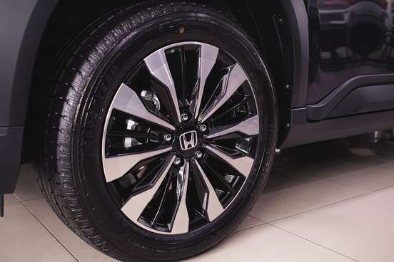 HONDA-WR-V-2026