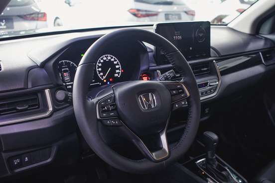 HONDA-WR-V-2026