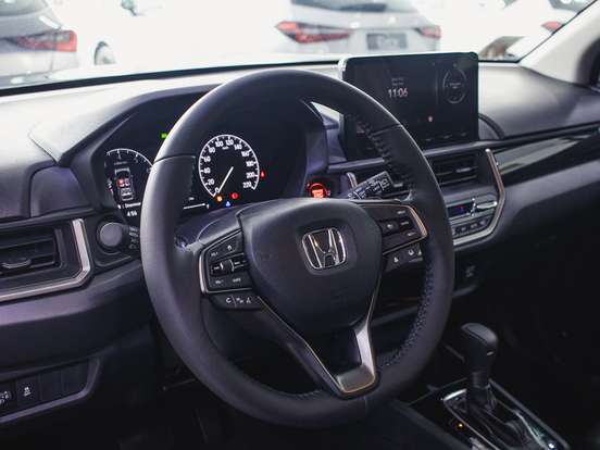 HONDA-WR-V-1.5 i-VTEC FLEX EXL CVT HONDA-WR-V-2026