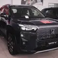 HONDA WR-V 1.5 i-VTEC FLEX EXL CVT HONDA WR-V 1.5 i-VTEC FLEX EXL CVT