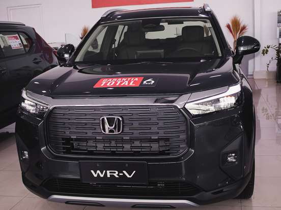 HONDA-WR-V-1.5 i-VTEC FLEX EXL CVT HONDA-WR-V-2026