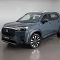 HONDA WR-V 1.5 i-VTEC FLEX EXL CVT HONDA WR-V 1.5 i-VTEC FLEX EXL CVT