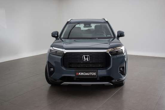 HONDA-WR-V-1.5 i-VTEC FLEX EXL CVT HONDA-WR-V-2026
