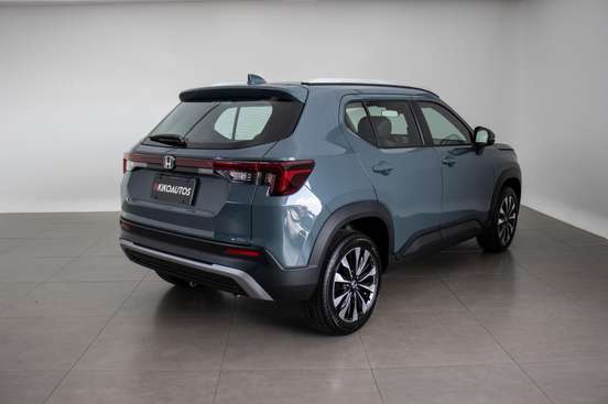 HONDA-WR-V-1.5 i-VTEC FLEX EXL CVT HONDA-WR-V-2026