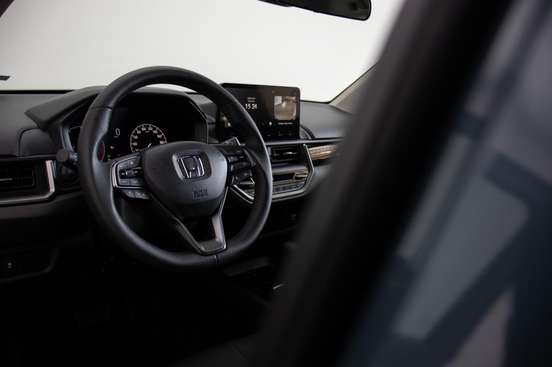 HONDA-WR-V-1.5 i-VTEC FLEX EXL CVT HONDA-WR-V-2026