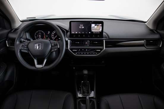 HONDA-WR-V-2026