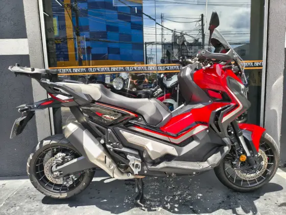 HONDA X-ADV 