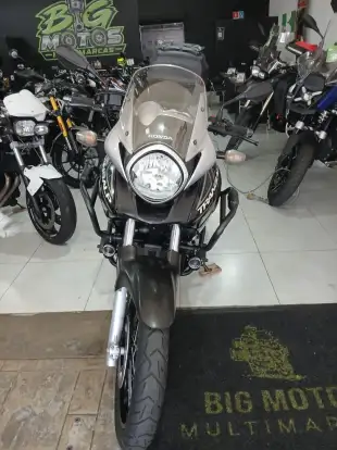 HONDA-XL 700V TRANSALP ABS-2011