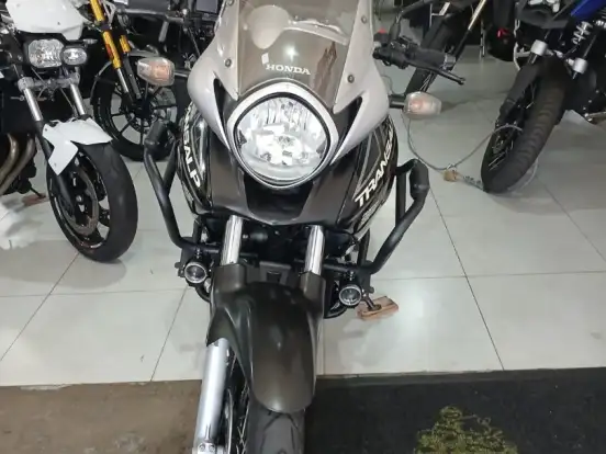 HONDA-XL 700V TRANSALP ABS HONDA-XL 700V TRANSALP ABS-2011