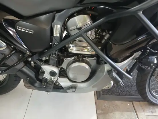 HONDA-XL 700V TRANSALP ABS HONDA-XL 700V TRANSALP ABS-2011