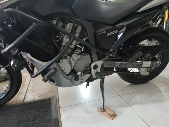 HONDA-XL 700V TRANSALP ABS HONDA-XL 700V TRANSALP ABS-2011